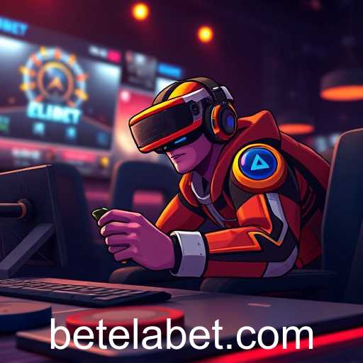 Elabet: Revolutionizing Online Gaming in 2025
