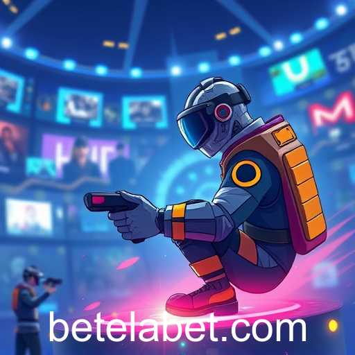 Elabet: Revolutionizing Online Gaming in 2025
