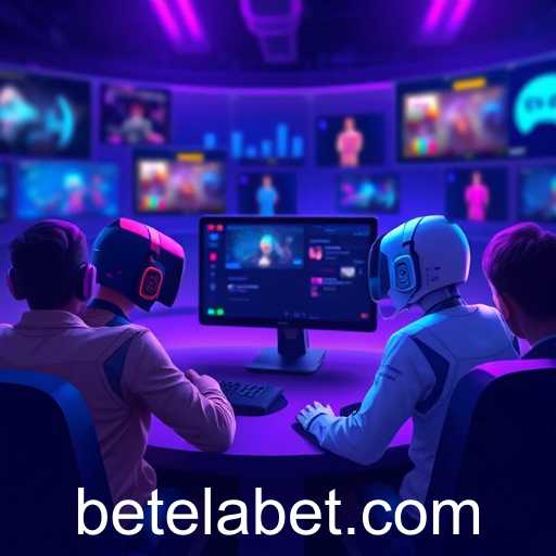 Elabet Launches New Interactive Features