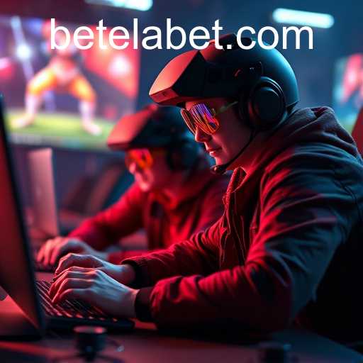 The Rise of Elabet: Transforming Online Gaming