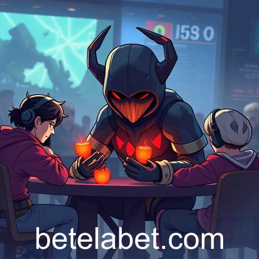 The Rise of Elabet: A Game-Changing Platform for Gamers