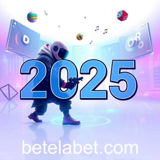 The Evolution of Online Gaming: Elabet at the Forefront