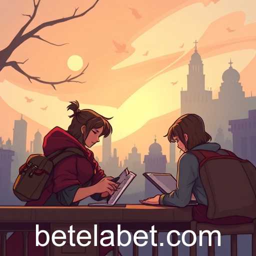 Gaming Industry's New Horizon with Elabet