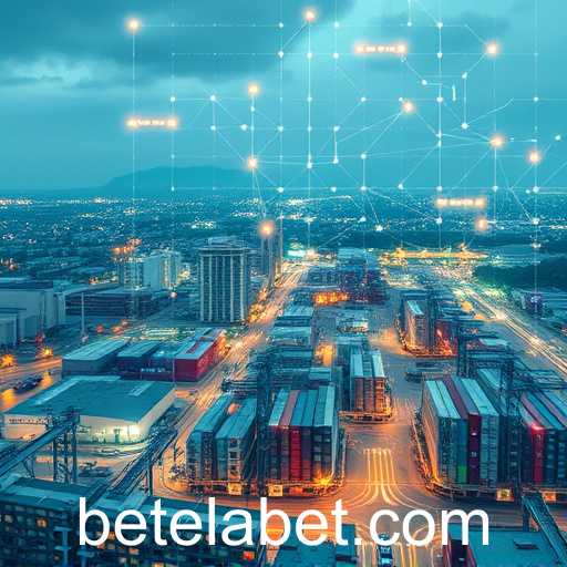 Innovative Tech Shaping 2025
