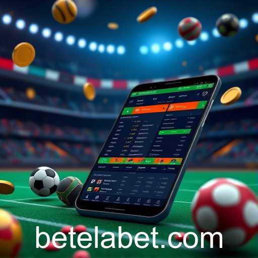 Revolutionizing Online Gambling: The Rise of Elabet