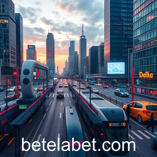 The Surge of Smart Cities: Shaping Urban Future